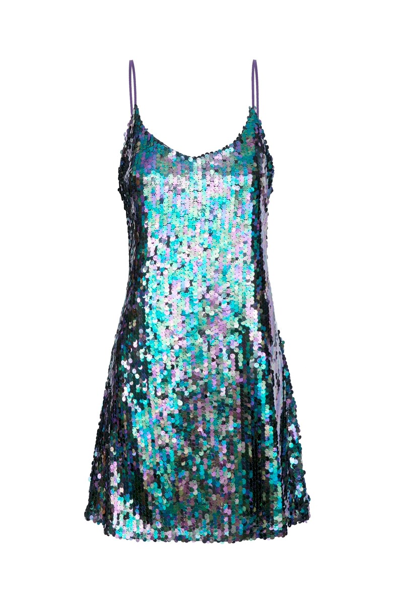 It's the most wonderful time of the year: Τα απαραίτητα του party look - εικόνα 3