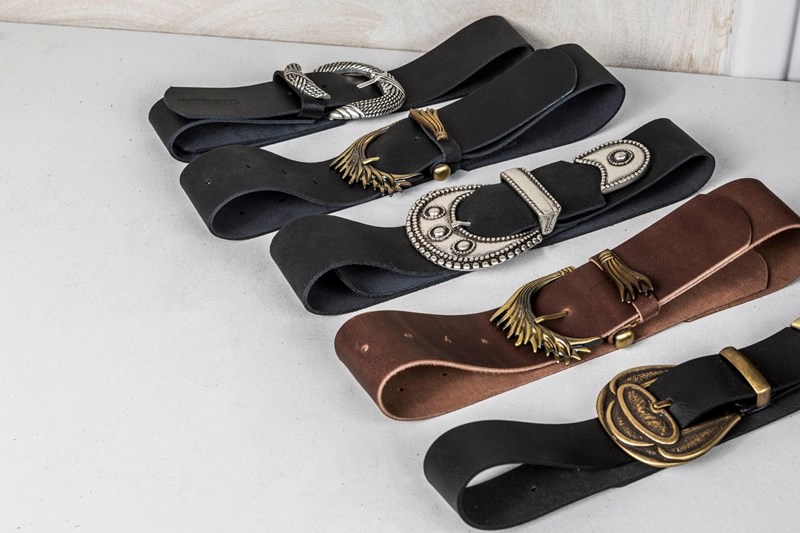 Individual Art Leather: Τα rock-chic χειροποίητα αξεσουάρ που σίγουρα έχεις προσέξει στο Instagram - εικόνα 14