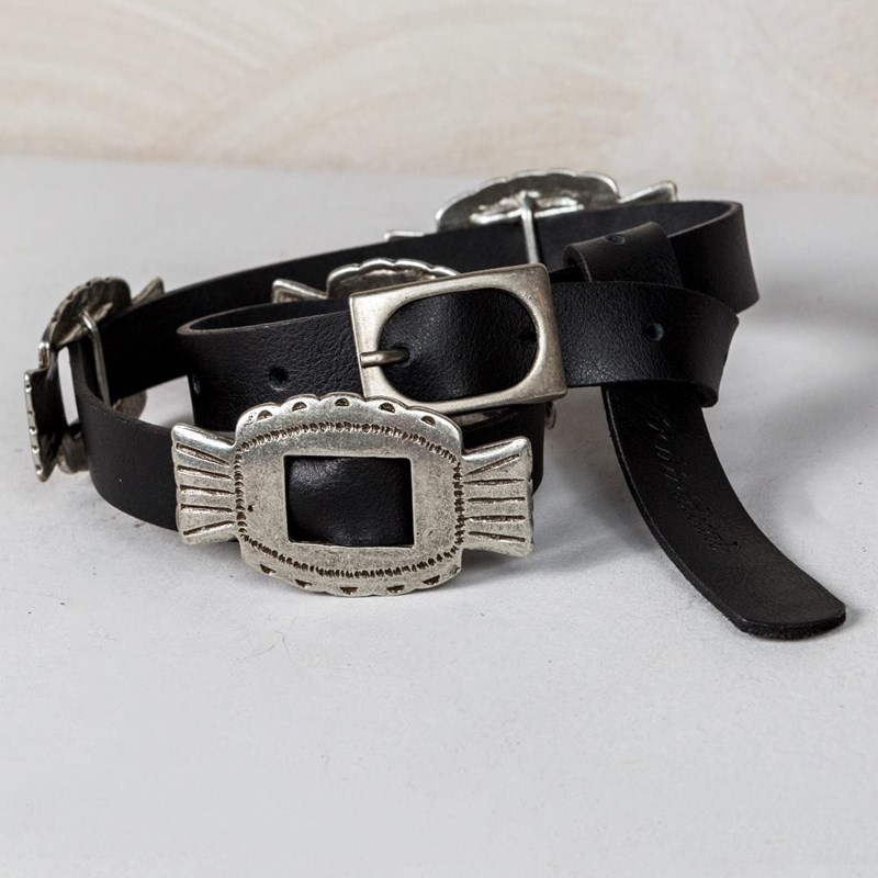 Individual Art Leather: Τα rock-chic χειροποίητα αξεσουάρ που σίγουρα έχεις προσέξει στο Instagram - εικόνα 10