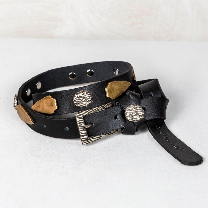 Individual Art Leather: Τα rock-chic χειροποίητα αξεσουάρ που σίγουρα έχεις προσέξει στο Instagram - εικόνα 9