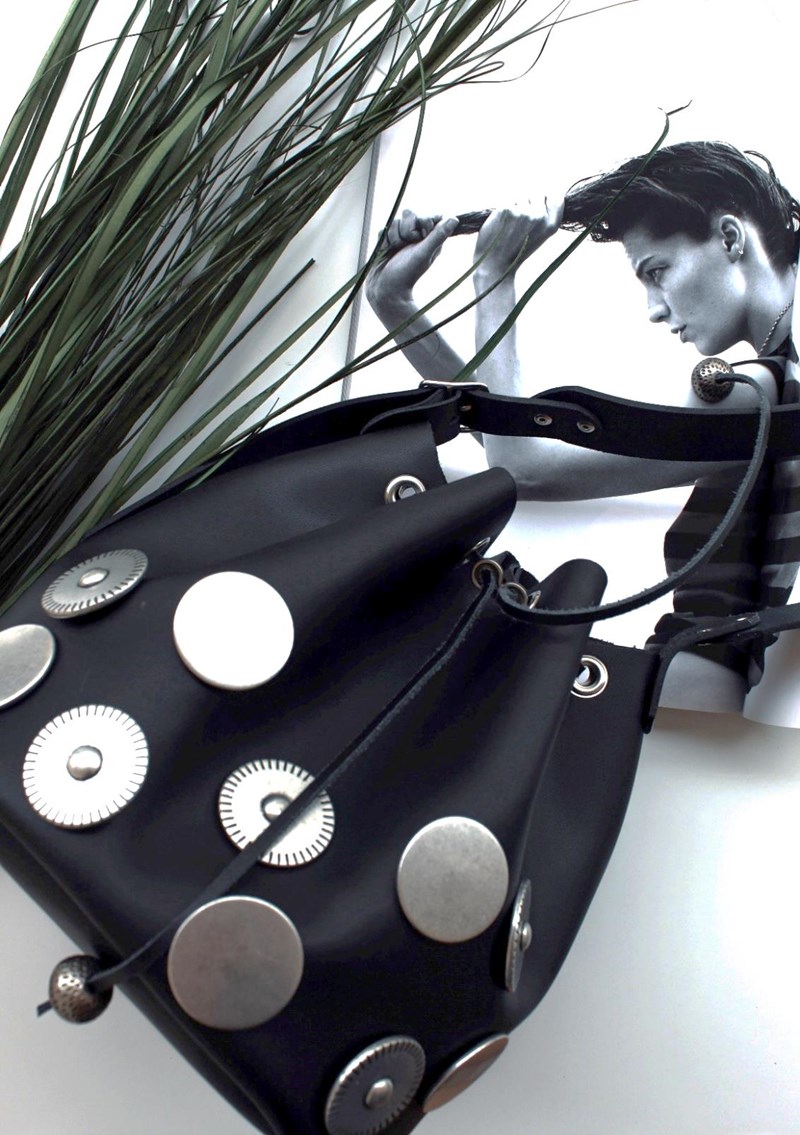 Individual Art Leather: Τα rock-chic χειροποίητα αξεσουάρ που σίγουρα έχεις προσέξει στο Instagram - εικόνα 7