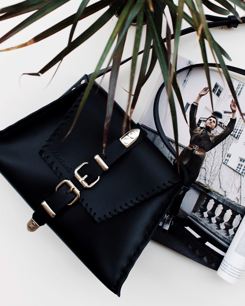 Individual Art Leather: Τα rock-chic χειροποίητα αξεσουάρ που σίγουρα έχεις προσέξει στο Instagram - εικόνα 8