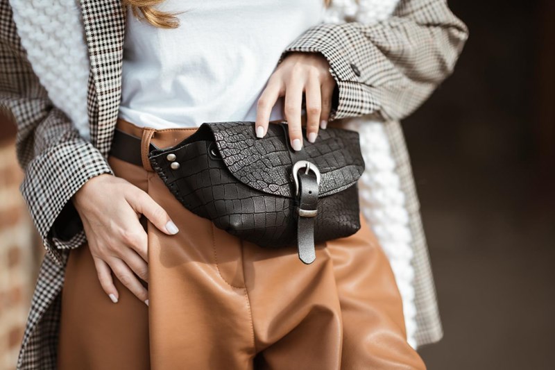 Individual Art Leather: Τα rock-chic χειροποίητα αξεσουάρ που σίγουρα έχεις προσέξει στο Instagram - εικόνα 15