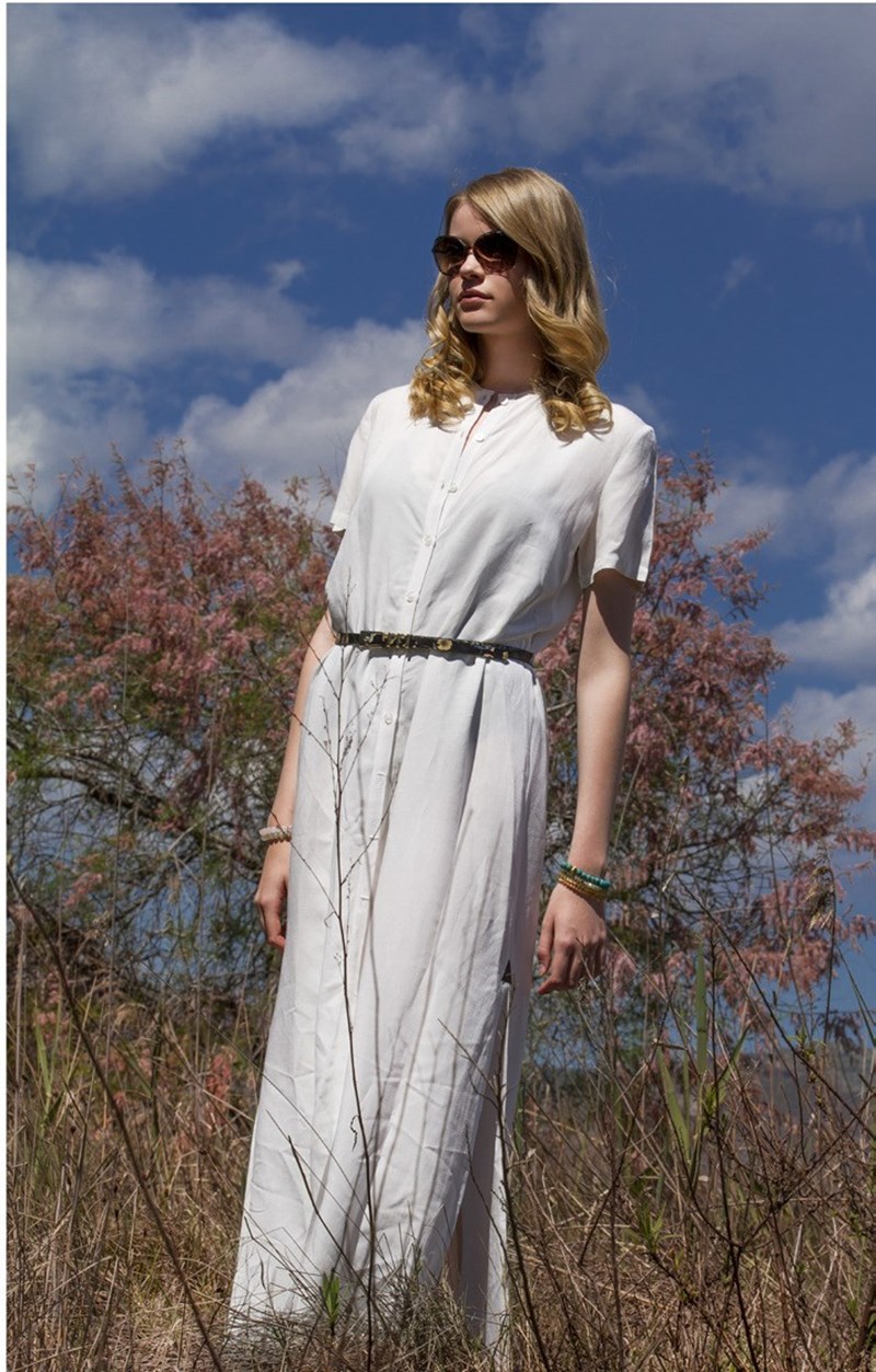 Sarina Picone: Το casual chic brand που αγαπά τη θηλυκότητα και τη φύση - εικόνα 1