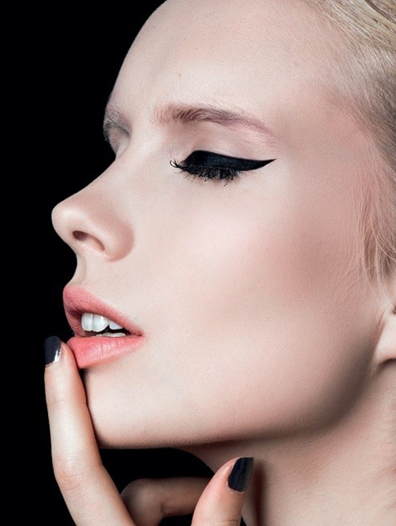 Πώς θα έχεις λαμπερό, νεανικό βλέμμα - εικόνα 1