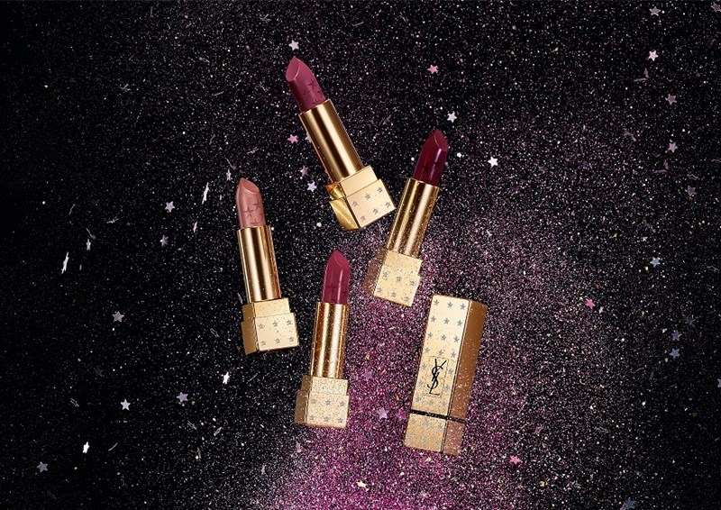 X-mas magic: όλη η μαγεία των γιορτών στο μπουντουάρ σου - εικόνα 2