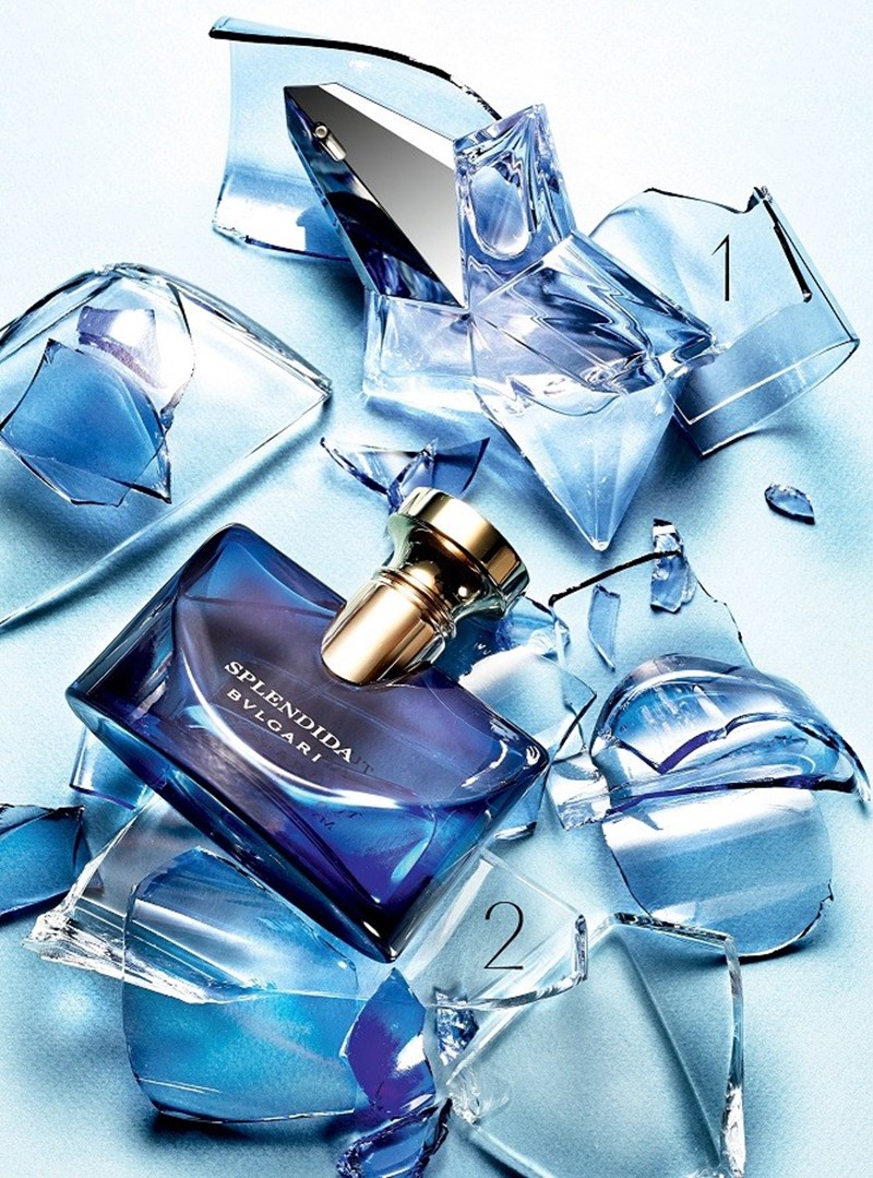 Τα αρώματα που φοράμε τώρα... σπάνε τους κανόνες - εικόνα 1