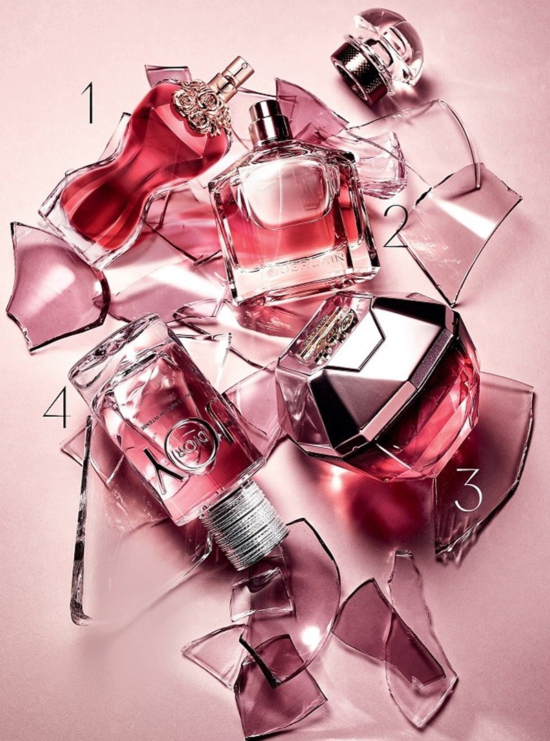 Τα αρώματα που φοράμε τώρα... σπάνε τους κανόνες - εικόνα 2