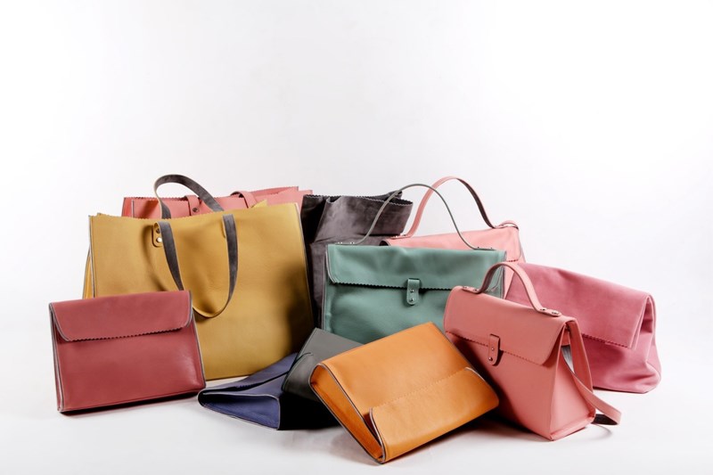 RIEN by Penny Vomva: Με αυτά τα κομμάτια δεν χρειάζεται να κάνεις τίποτα για να είσαι στη μόδα - εικόνα 15