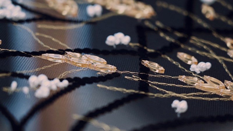 Πώς δημιουργείται ένα παλτό του οίκου Chanel; - εικόνα 1