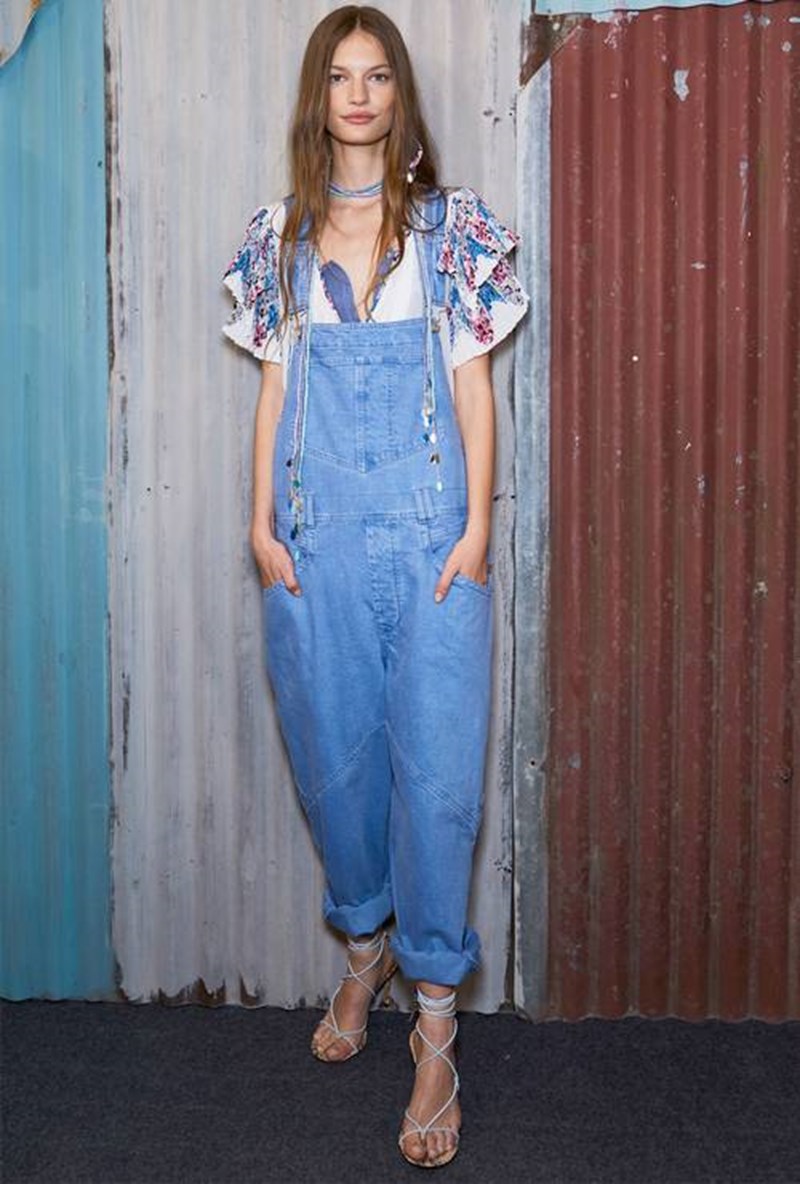 5 denim κομμάτια που πρέπει να έχεις στη ντουλάπα σου πριν μπει το 2020 - εικόνα 9