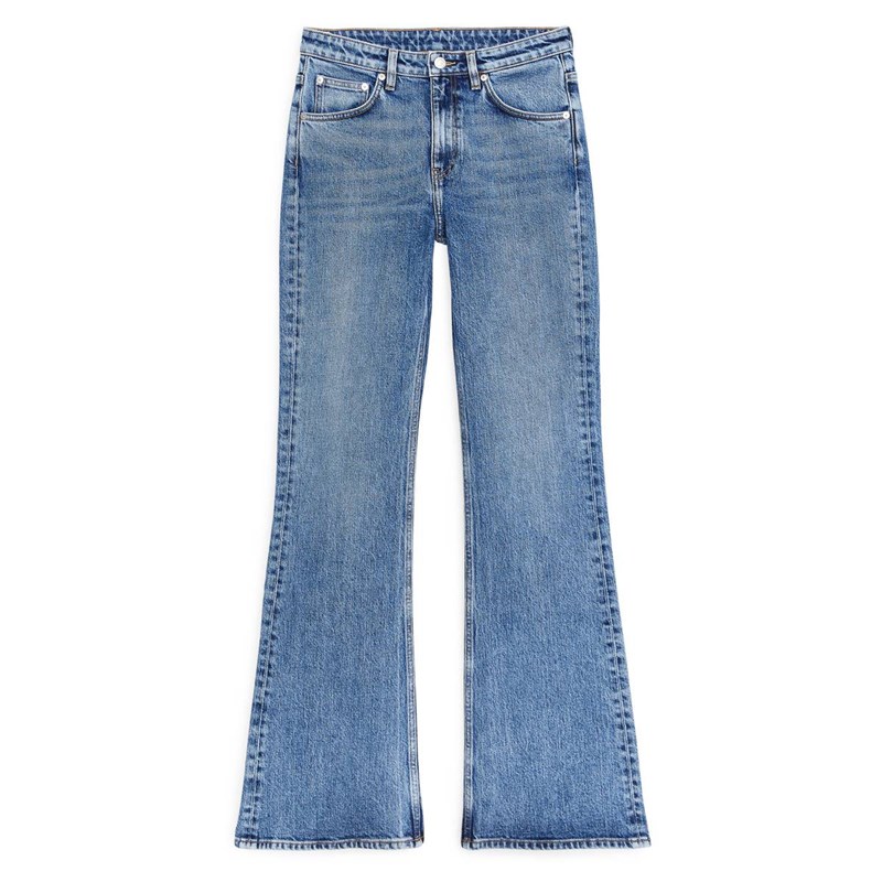 5 denim κομμάτια που πρέπει να έχεις στη ντουλάπα σου πριν μπει το 2020 - εικόνα 5