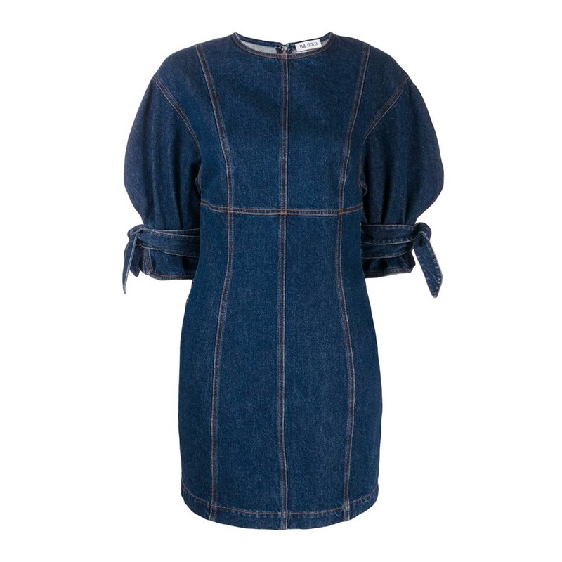 5 denim κομμάτια που πρέπει να έχεις στη ντουλάπα σου πριν μπει το 2020 - εικόνα 3