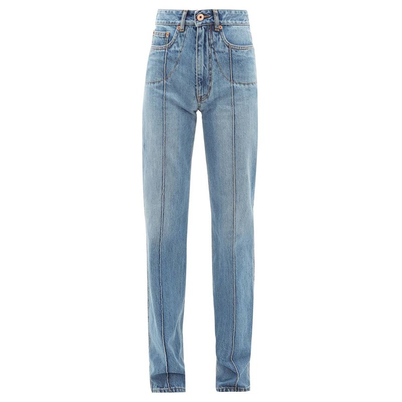 5 denim κομμάτια που πρέπει να έχεις στη ντουλάπα σου πριν μπει το 2020 - εικόνα 12