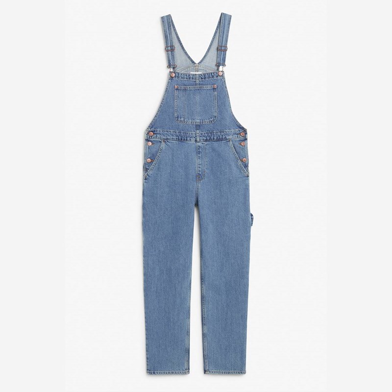 5 denim κομμάτια που πρέπει να έχεις στη ντουλάπα σου πριν μπει το 2020 - εικόνα 10