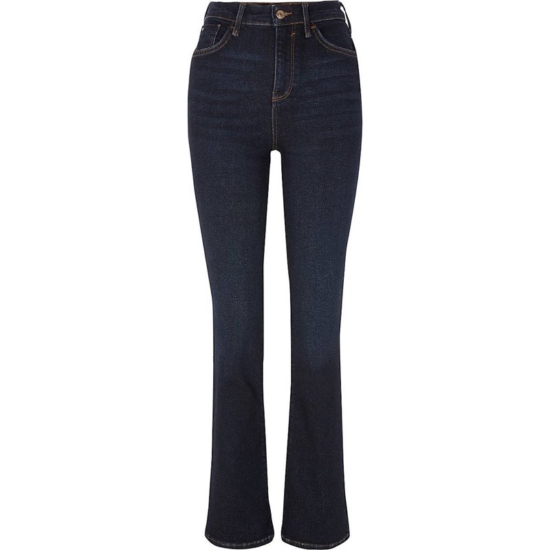 5 denim κομμάτια που πρέπει να έχεις στη ντουλάπα σου πριν μπει το 2020 - εικόνα 4