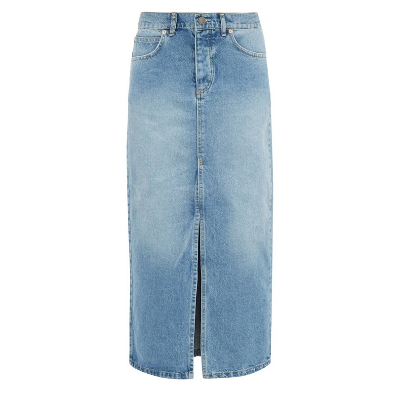 5 denim κομμάτια που πρέπει να έχεις στη ντουλάπα σου πριν μπει το 2020 - εικόνα 7