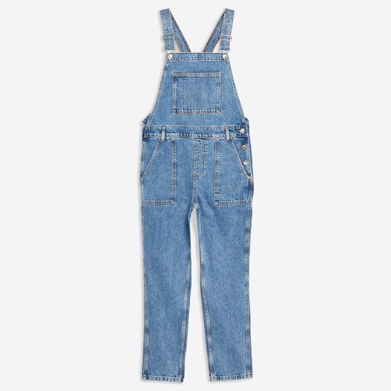 5 denim κομμάτια που πρέπει να έχεις στη ντουλάπα σου πριν μπει το 2020 - εικόνα 11