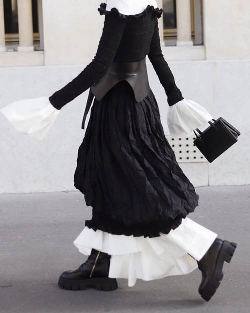 Top 5: Αυτές είναι οι μόνες designer τσάντες που κρατούν οι influencers - εικόνα 14