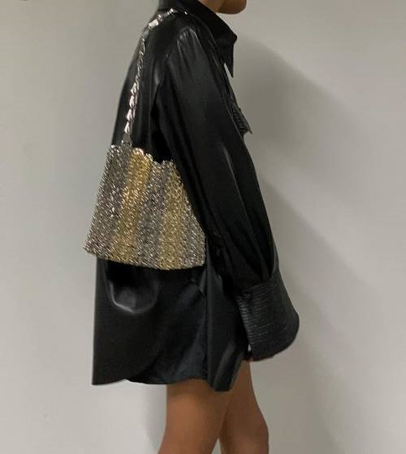 Top 5: Αυτές είναι οι μόνες designer τσάντες που κρατούν οι influencers - εικόνα 2