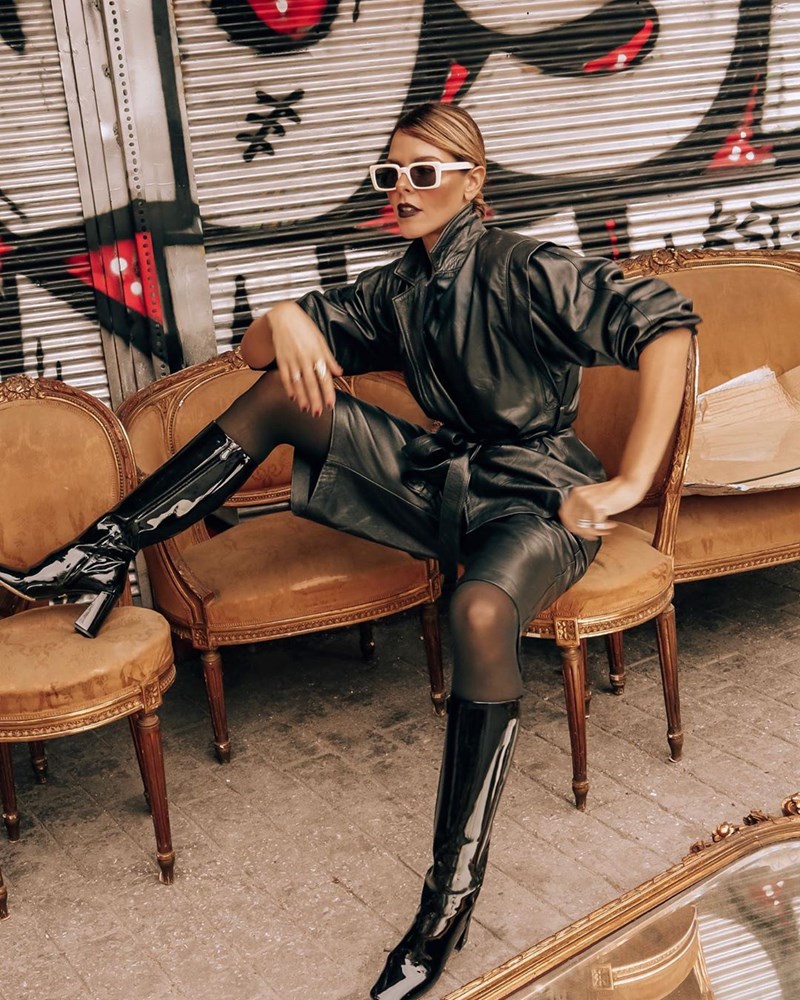 5+1 hot τάσεις που θα φοράμε ξανά και ξανά μέσα στο 2020 - εικόνα 1