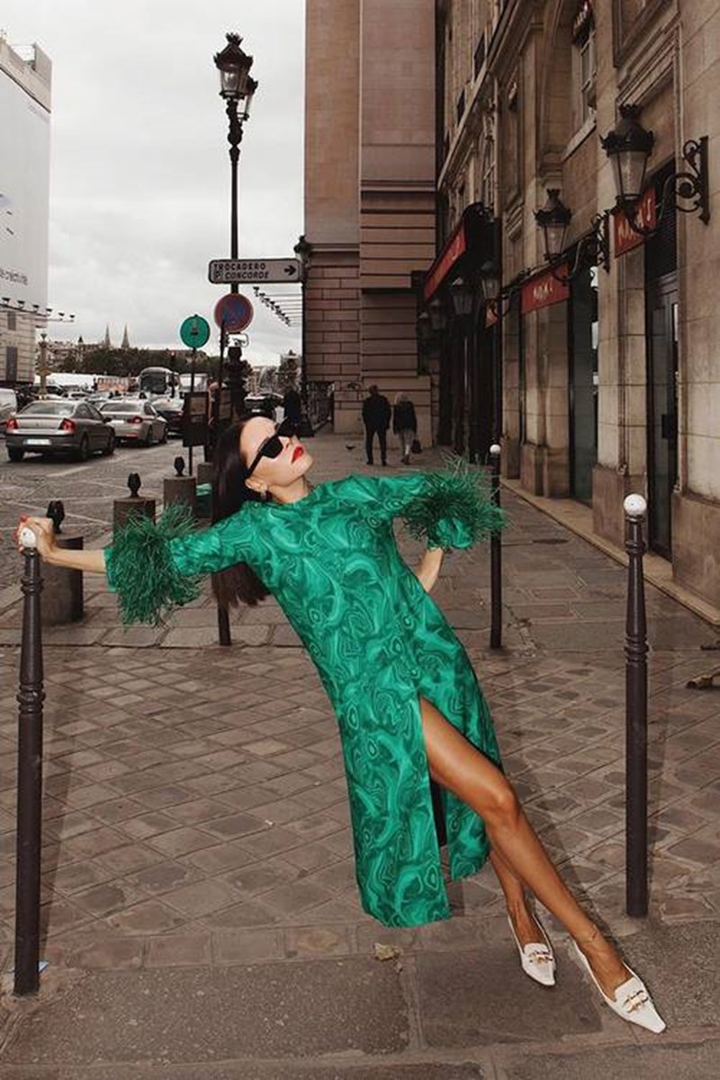 Θέλεις τα outfits σου να ξεχωρίζουν; Υιοθέτησε αυτές τις τάσεις άμεσα - εικόνα 1