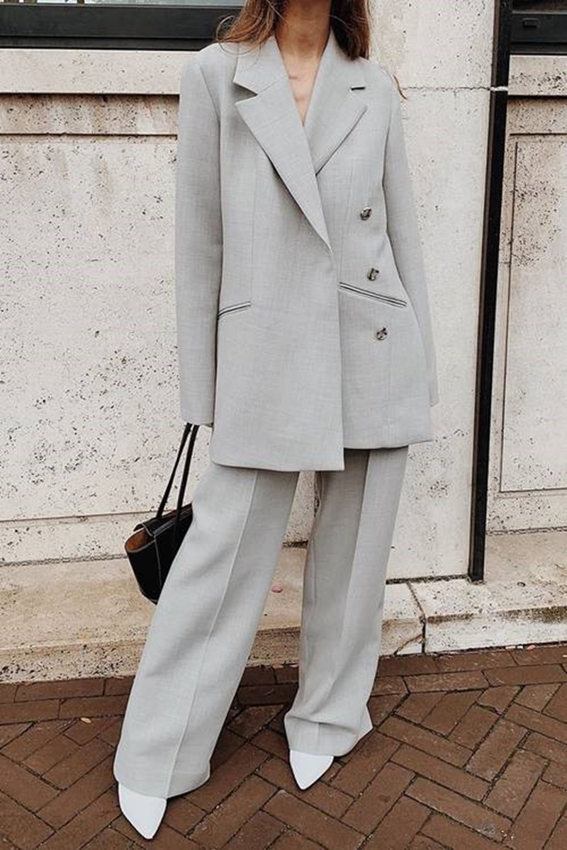 Θέλεις τα outfits σου να ξεχωρίζουν; Υιοθέτησε αυτές τις τάσεις άμεσα - εικόνα 3