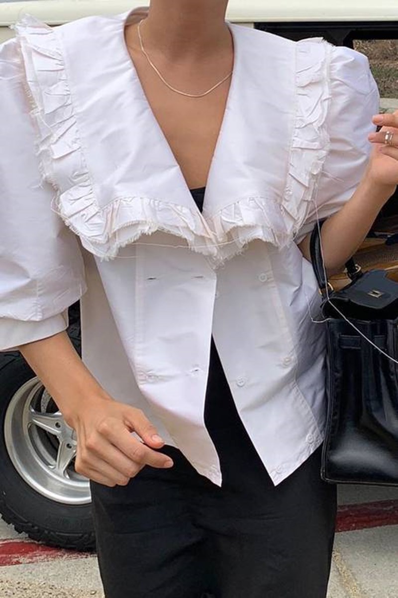 Θέλεις τα outfits σου να ξεχωρίζουν; Υιοθέτησε αυτές τις τάσεις άμεσα - εικόνα 5