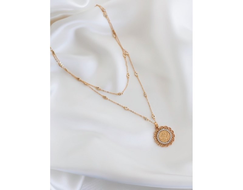 MÉRBABE: Τα κοσμήματα που χρειάζεσαι για το τέλειο layering - εικόνα 12