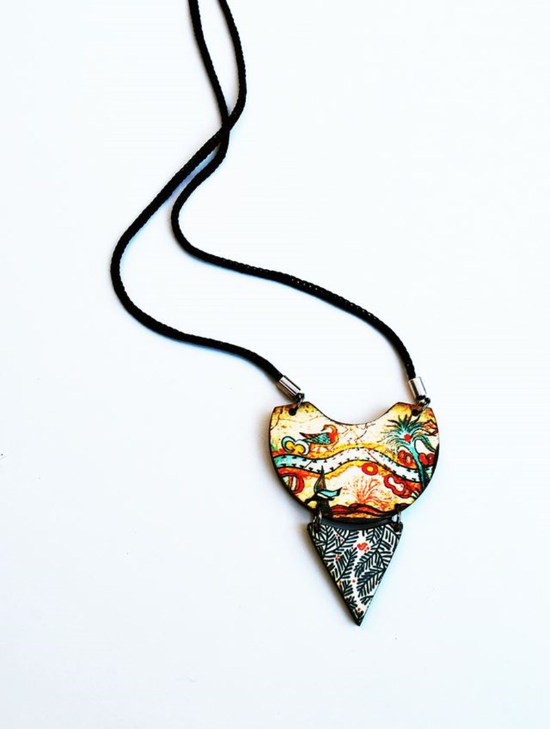 Kore by Eliza Christopoulou: Όταν οι αρχαίοι ελληνικοί πολιτισμοί γίνονται έμπνευση για τη μόδα - εικόνα 10