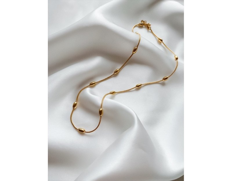 MÉRBABE: Τα κοσμήματα που χρειάζεσαι για το τέλειο layering - εικόνα 7