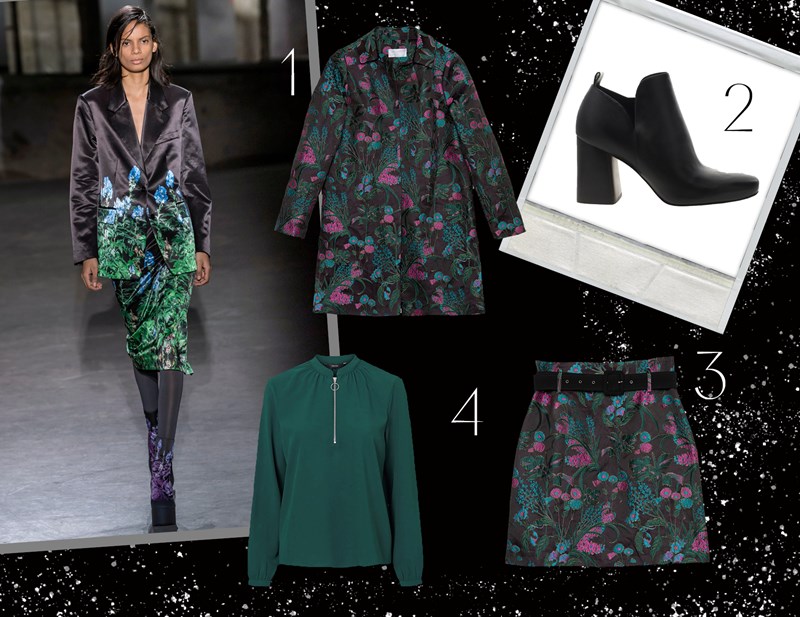 All I Want For Christmas: 5 γιορτινά look + πώς θα τα αντιγράψεις για να είσαι ακαταμάχητη! - εικόνα 4