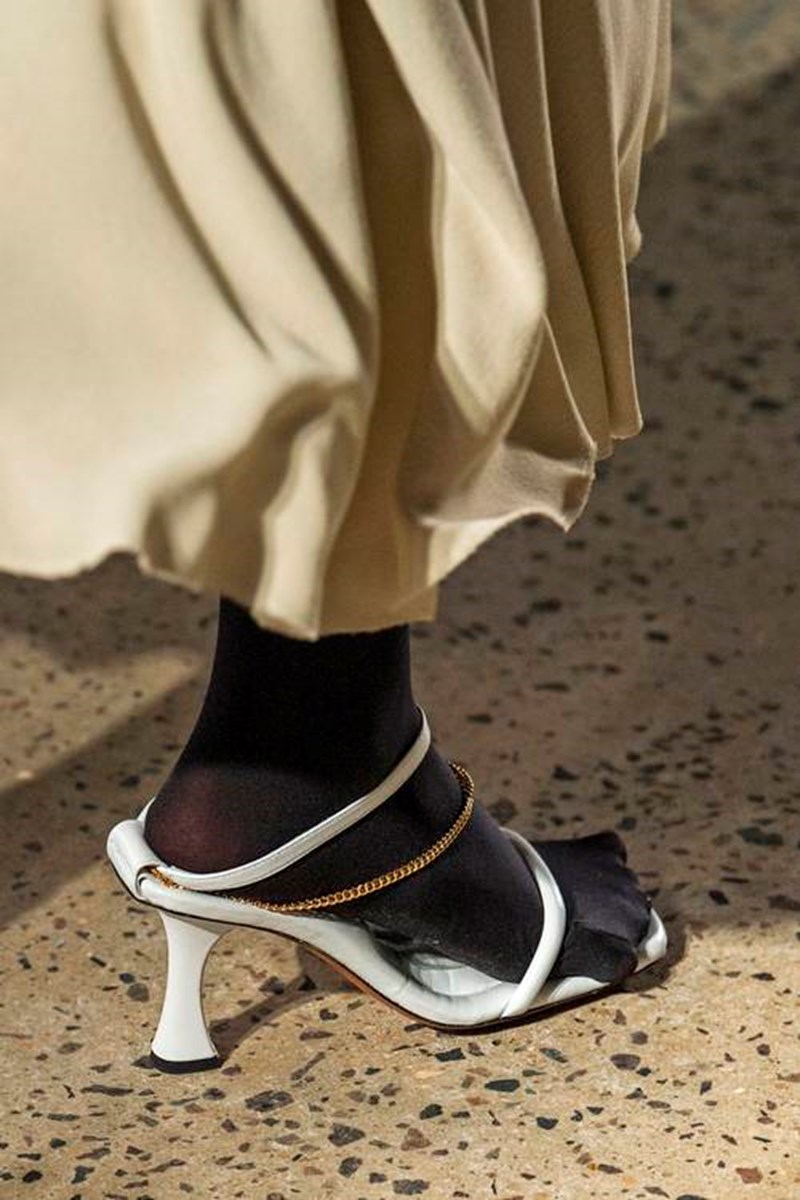 Τα 8 shoe trends που θα φοράμε non-stop το 2020 - εικόνα 24