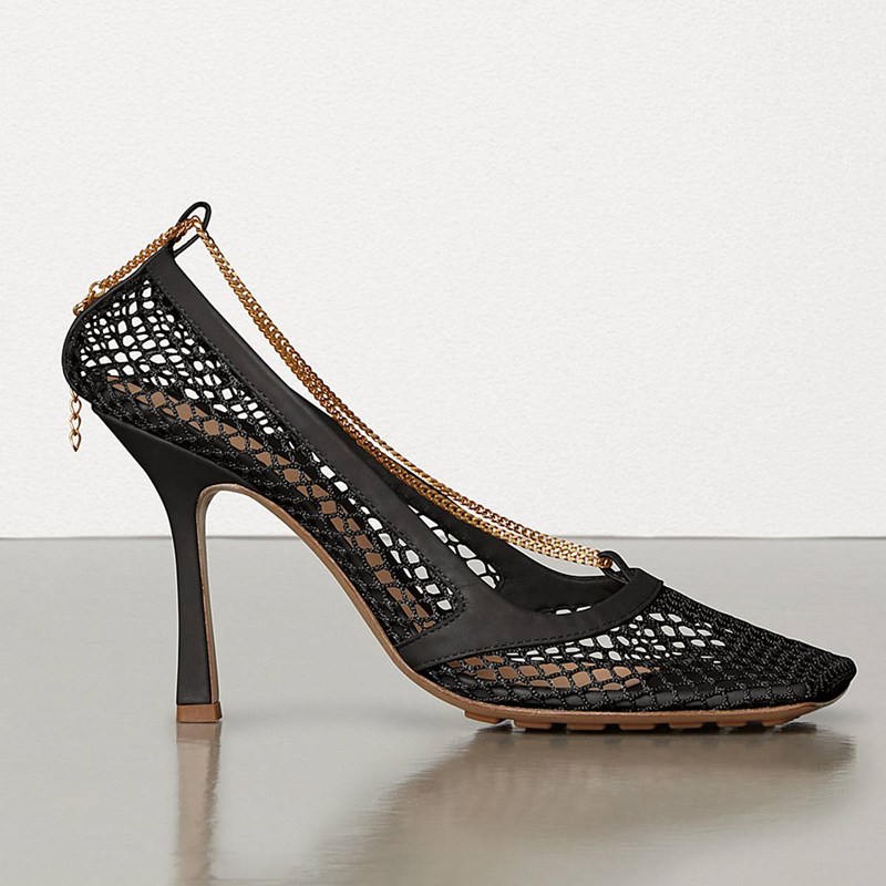 Τα 8 shoe trends που θα φοράμε non-stop το 2020 - εικόνα 27