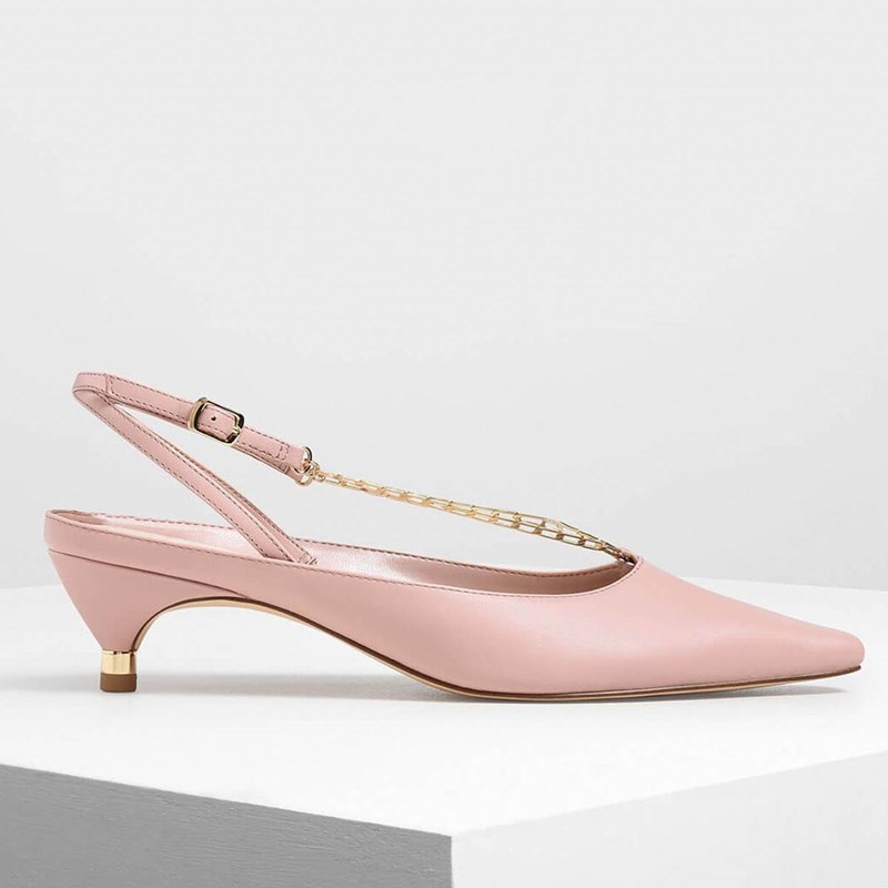 Τα 8 shoe trends που θα φοράμε non-stop το 2020 - εικόνα 26