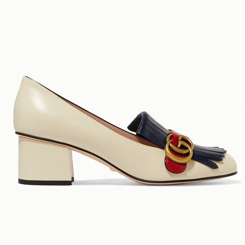 Τα 8 shoe trends που θα φοράμε non-stop το 2020 - εικόνα 12