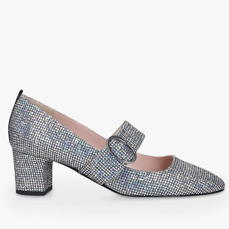 Τα 8 shoe trends που θα φοράμε non-stop το 2020 - εικόνα 3