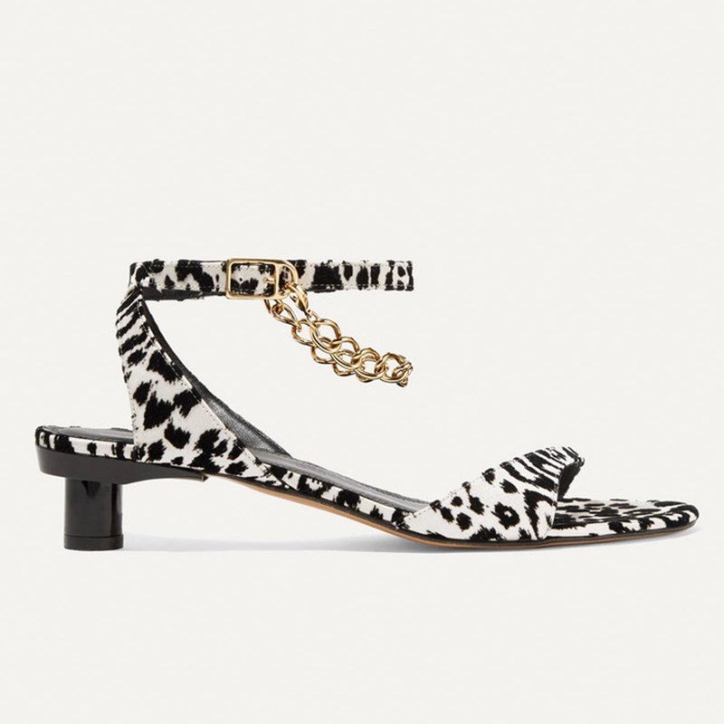 Τα 8 shoe trends που θα φοράμε non-stop το 2020 - εικόνα 25