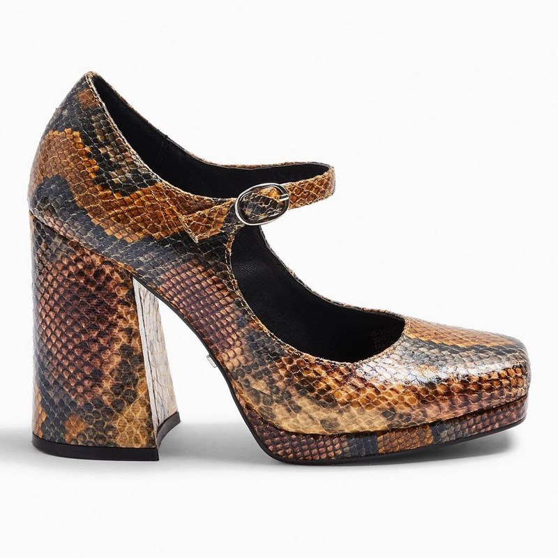 Τα 8 shoe trends που θα φοράμε non-stop το 2020 - εικόνα 4