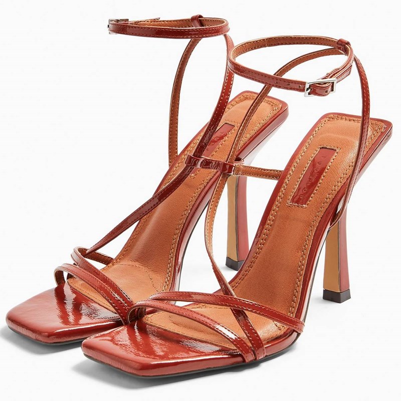 Τα 8 shoe trends που θα φοράμε non-stop το 2020 - εικόνα 22