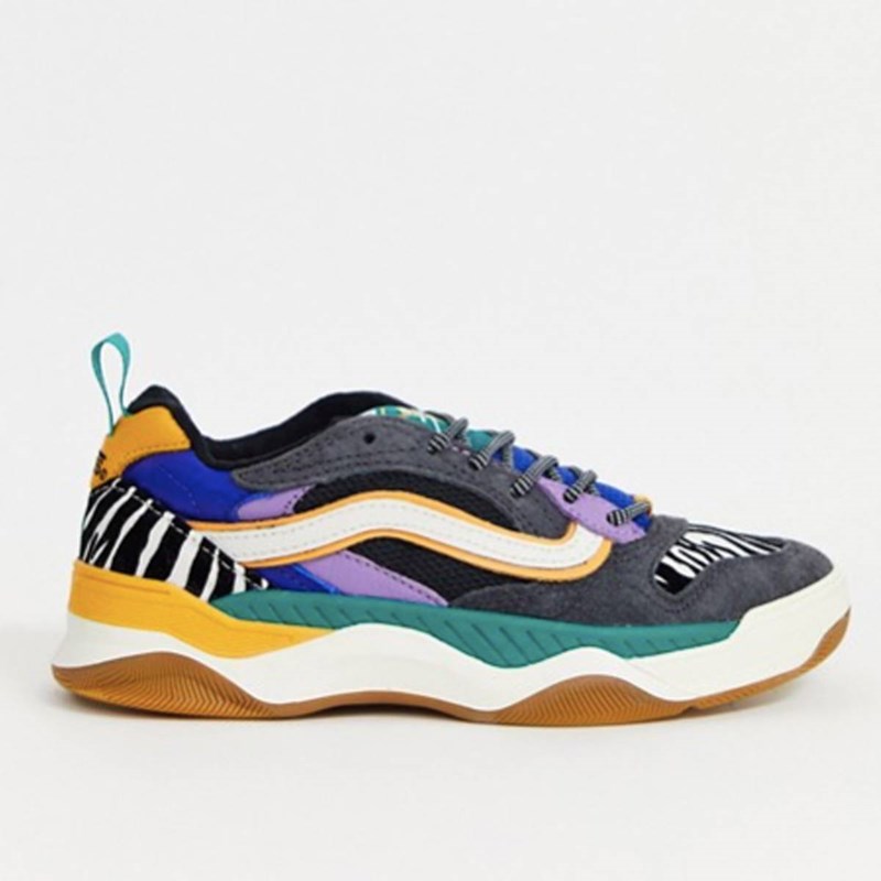 Τα 8 shoe trends που θα φοράμε non-stop το 2020 - εικόνα 14