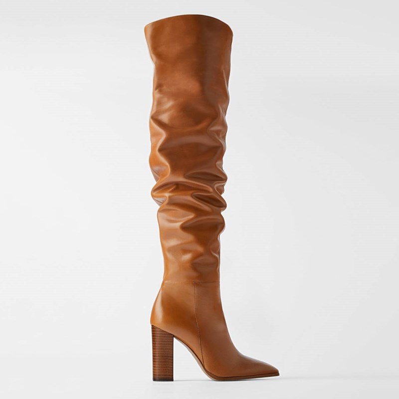 Τα 8 shoe trends που θα φοράμε non-stop το 2020 - εικόνα 6