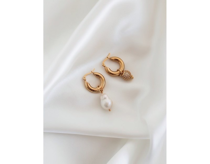 MÉRBABE: Τα κοσμήματα που χρειάζεσαι για το τέλειο layering - εικόνα 9