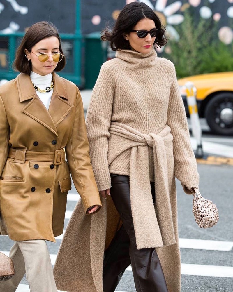 10 styling tips που θα απογειώσουν τα χειμερινά σου looks - εικόνα 1