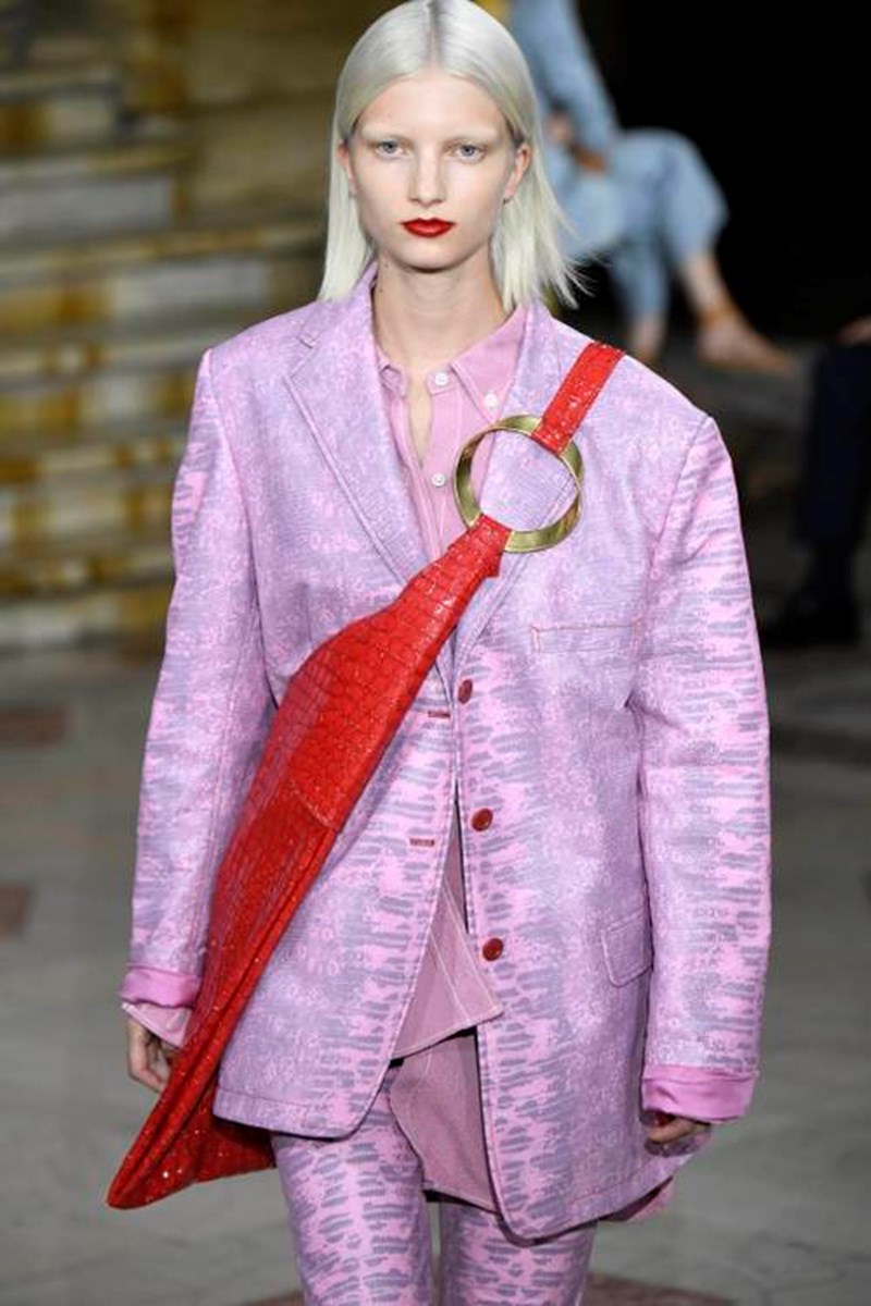 10 τάσεις του 2020 που μπορείς να φορέσεις από τώρα - εικόνα 5