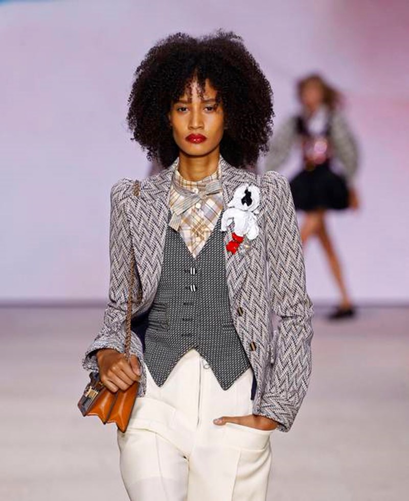 10 τάσεις του 2020 που μπορείς να φορέσεις από τώρα - εικόνα 9