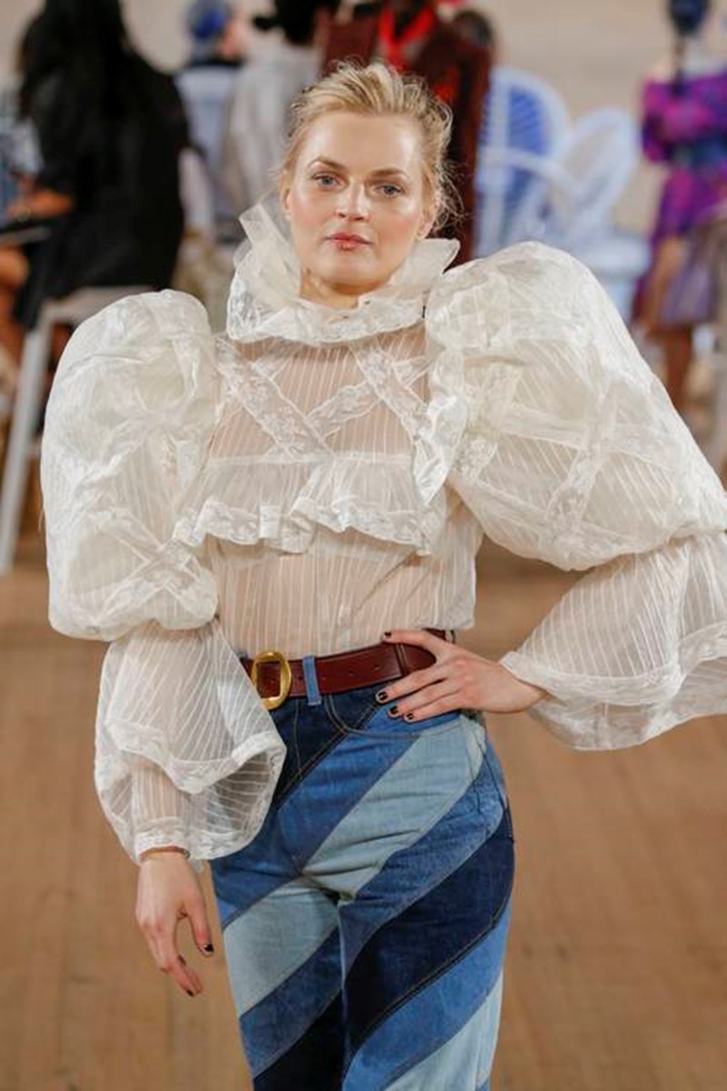 10 τάσεις του 2020 που μπορείς να φορέσεις από τώρα - εικόνα 2