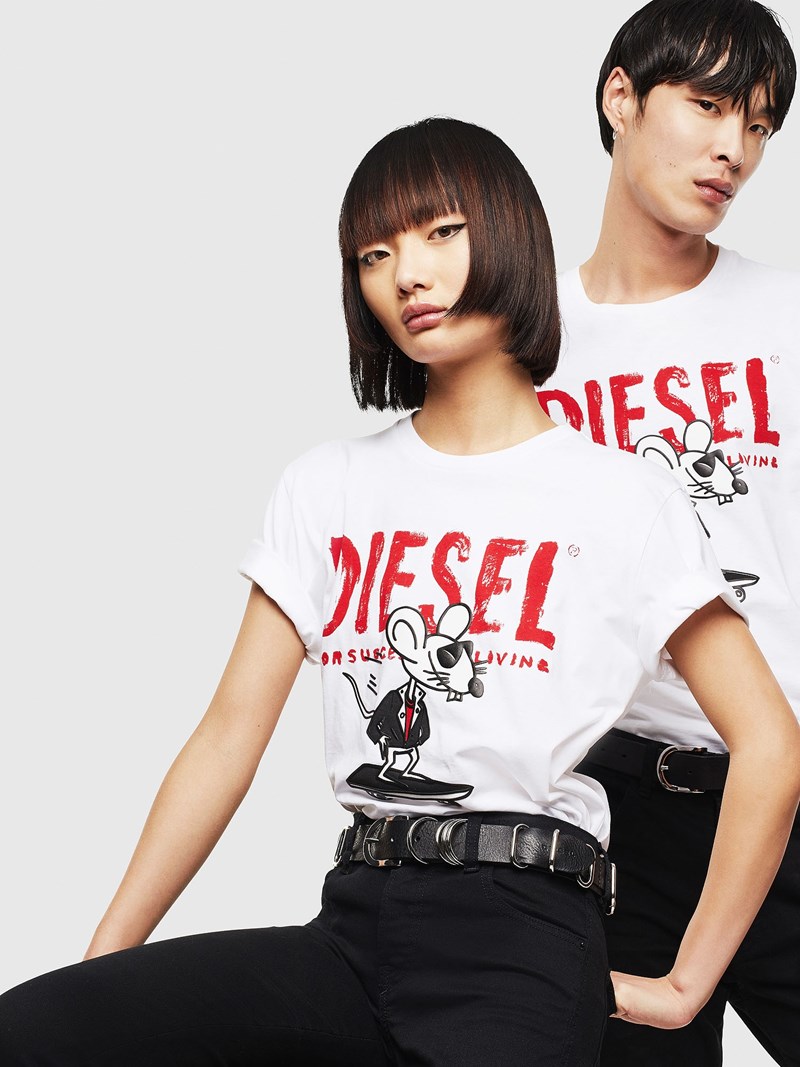 H Diesel αναλαμβάνει δράση για το περιβάλλον - εικόνα 1