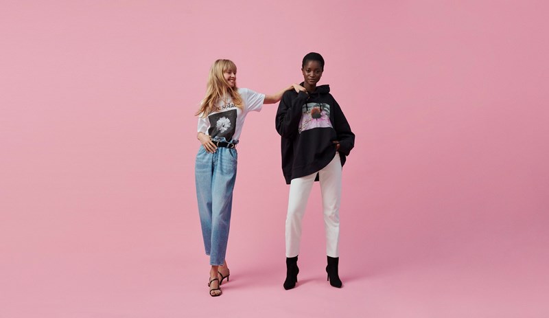 Το τοπ μόντελ Helena Christensen σχεδίασε μια συλλογή για την Η&Μ (δες την!) - εικόνα 3