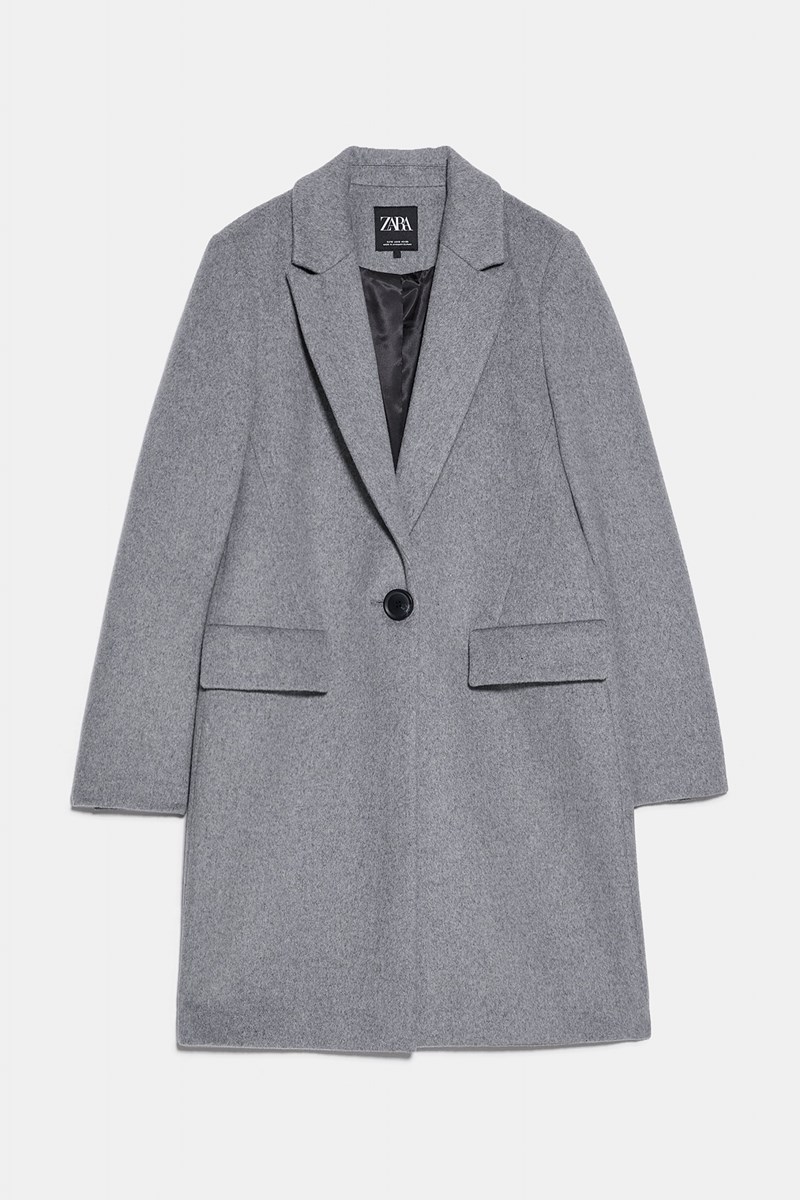 Νομίζεις πως οι εκπτώσεις τελείωσαν; 10+1 Zara items σε super τιμή που δεν πρέπει να χάσεις - εικόνα 2